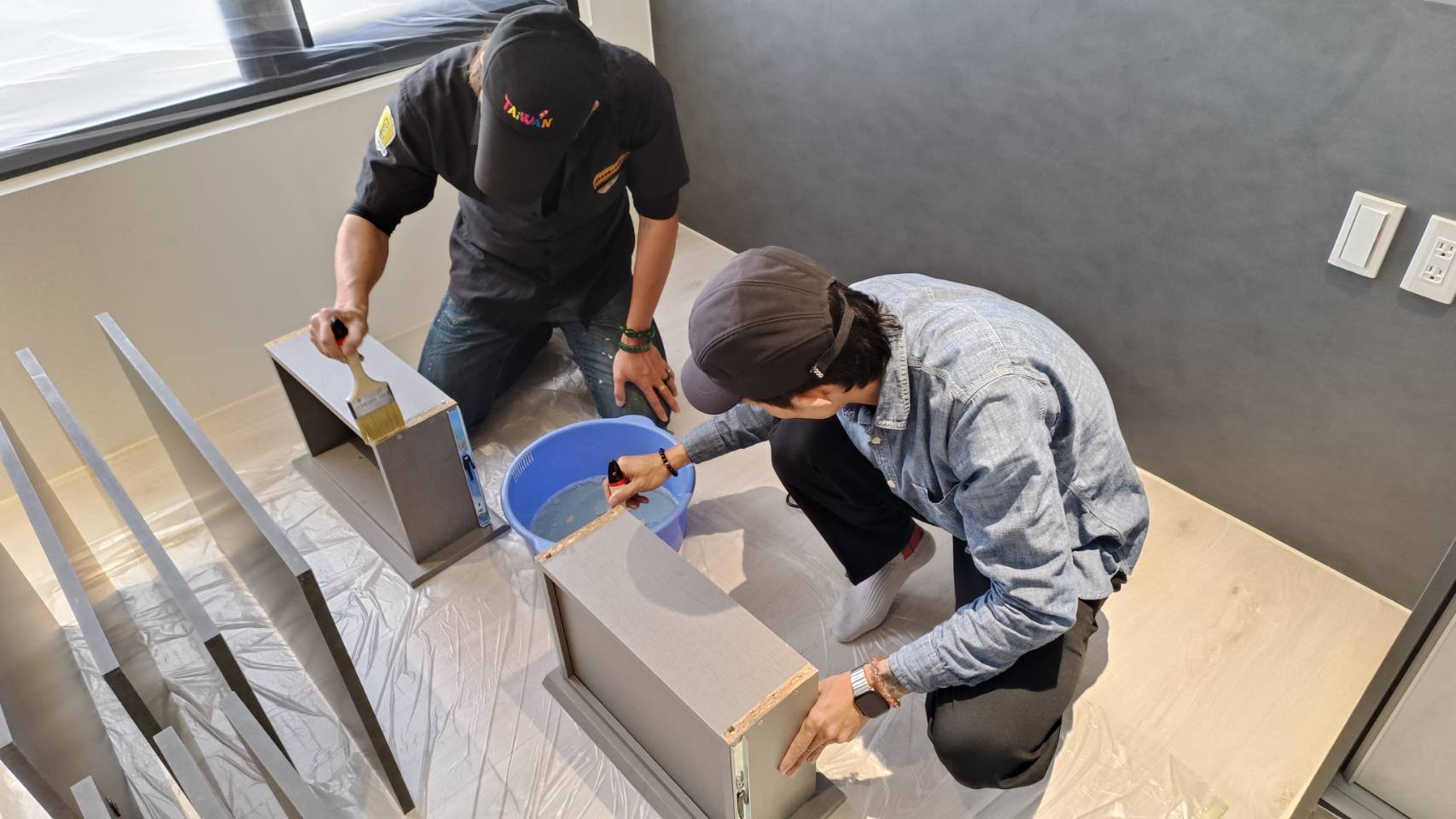 除甲醛施作案例3