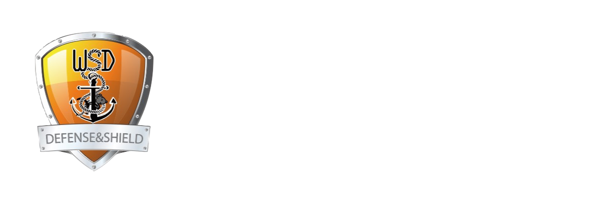 威斯盾Logo